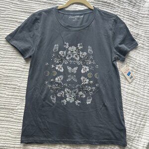 Lucky Brand Women's T-Shirt